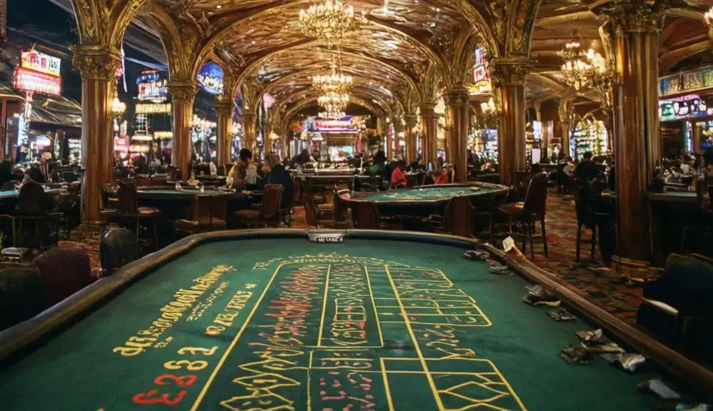DreamVegas Banner